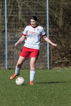 Bild 20 - Frauen SV Boostedt - Tralauer SV : Ergebnis: 12:0